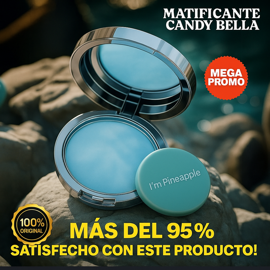 CANDY BELLA - ORIGINAL MATIFICANTE